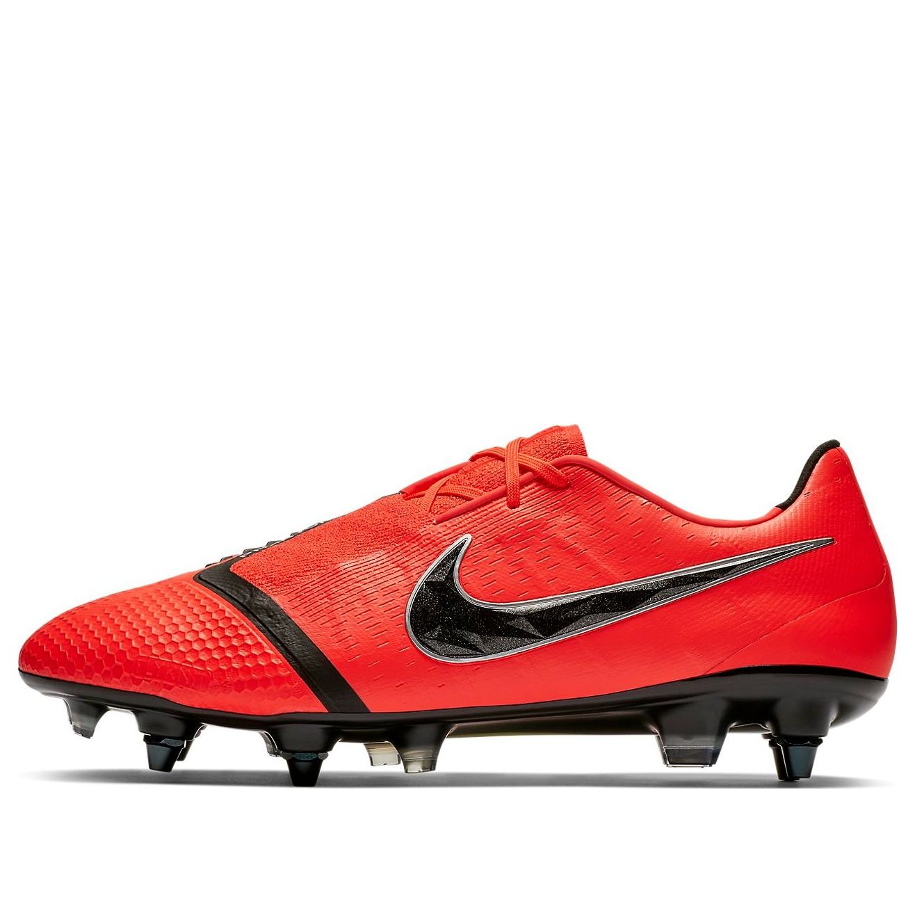 Nike Phantom Venom Elite SG Pro AC 'Red Black' AO0575-600