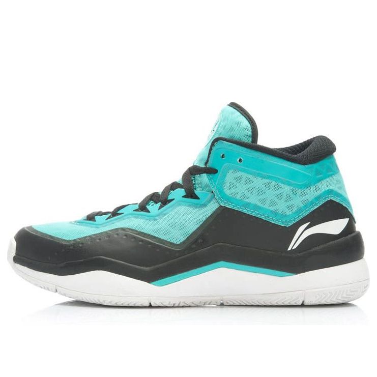Li-Ning Way of Wade 3 Lite 'Corn Mint' ABAK031-6