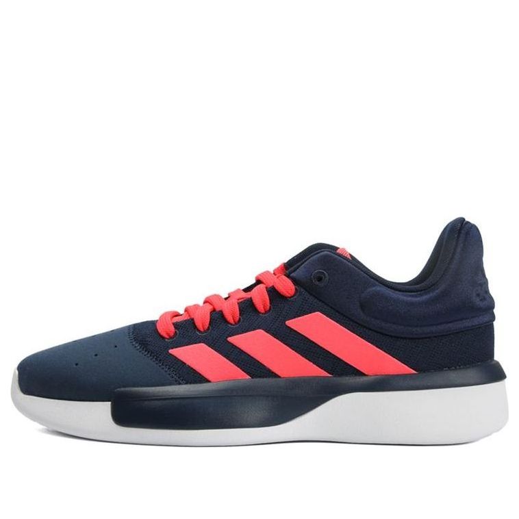 adidas Pro Adversary Low 'Blue Pink' CG7100