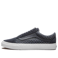 Vans Old Skool Grey/Blue VN0A38G11GY