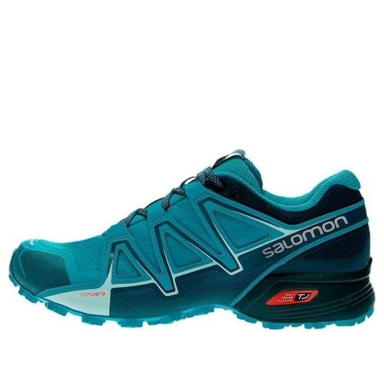 (WMNS) Salomon Speedcross Vario 2 406609