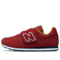 New Balance 373 K Shoes Red KV373PRY