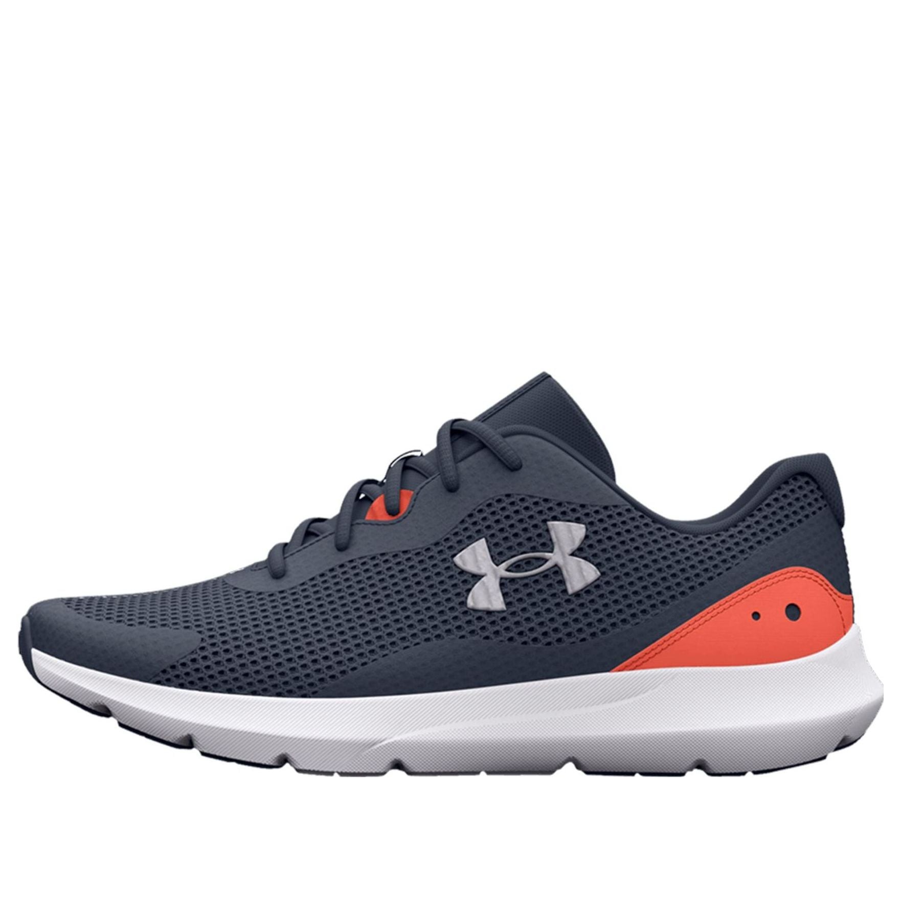 Under Armour Surge 3 'Downpour Grey After Burn' 3024883-404