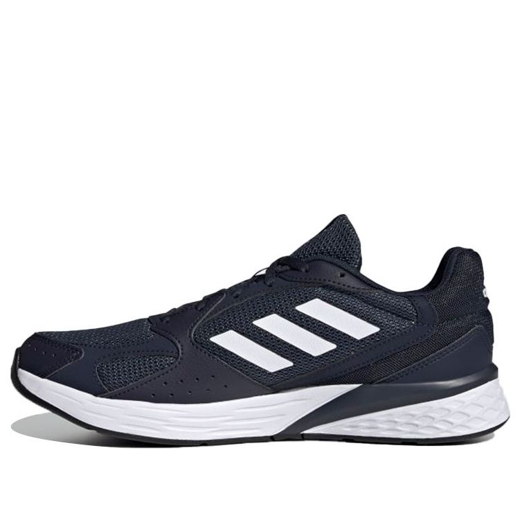 adidas Response Run 'Blue White' FY9578