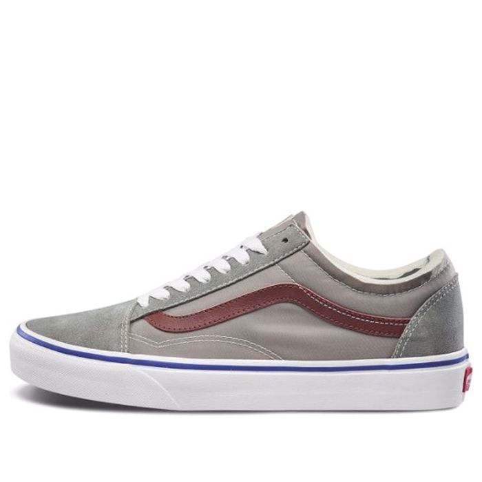 Vans OLD SKOOL Grey Green VN0A38G1VR4