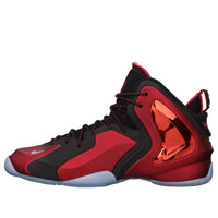 Nike Lil Penny Posite 'University Red' 630999-600