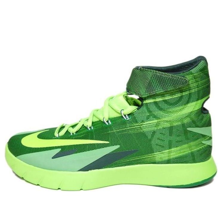 Nike Zoom HyperRev Green 630913-301