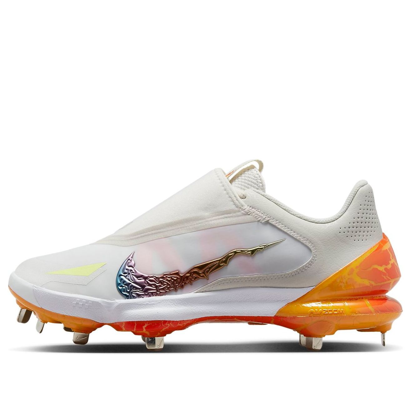Nike Force Zoom Trout 8 Pro NRG 'Phoenix Open' FB9120-160