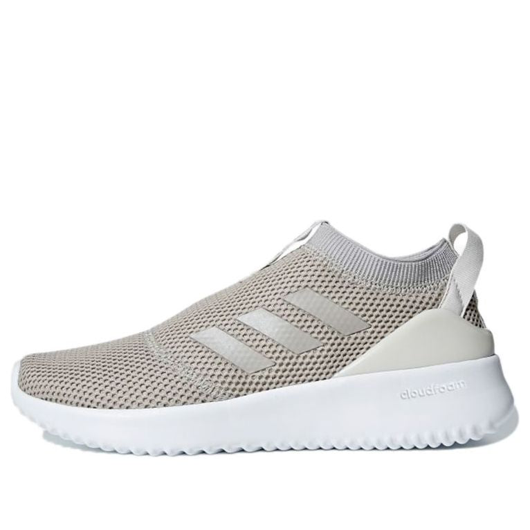 (WMNS) adidas neo Ultimafusion 'Light Brown' F34605