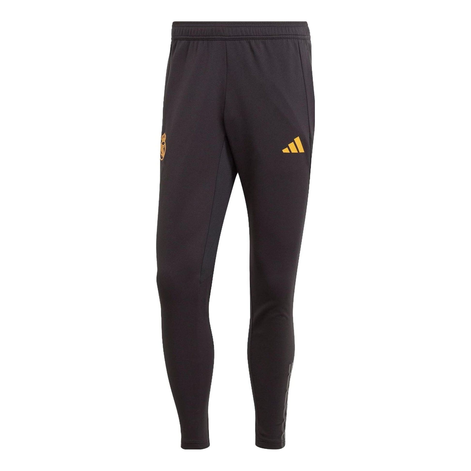 adidas Real Madrid Tiro 23 Training Pants 'Black' IB0041