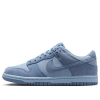 (GS) Nike Dunk Low SE 'Light Armory Blue Work Blue' IB5691-400