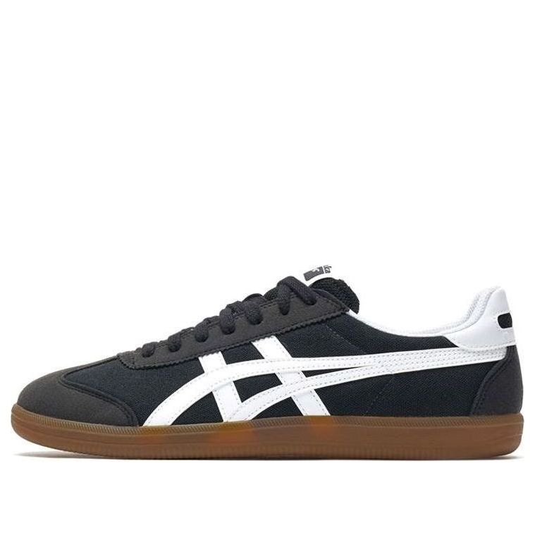 Onitsuka Tiger Tokuten 'Black White' 1183A510-001