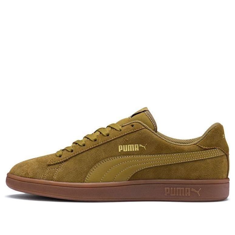 PUMA Smash V2 'Moss Green Gum' 364989-33