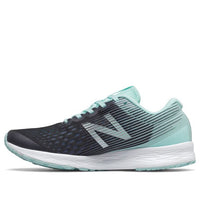 (WMNS) New Balance Flash Series 'Black Blue' WFLSHLB4