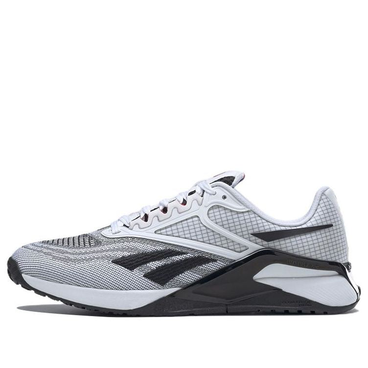 (WMNS) Reebok Nano X2 'White Vector Red' GX9917