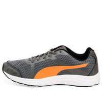 PUMA Voyager Idp Low Top Grey/Orange 193195-08