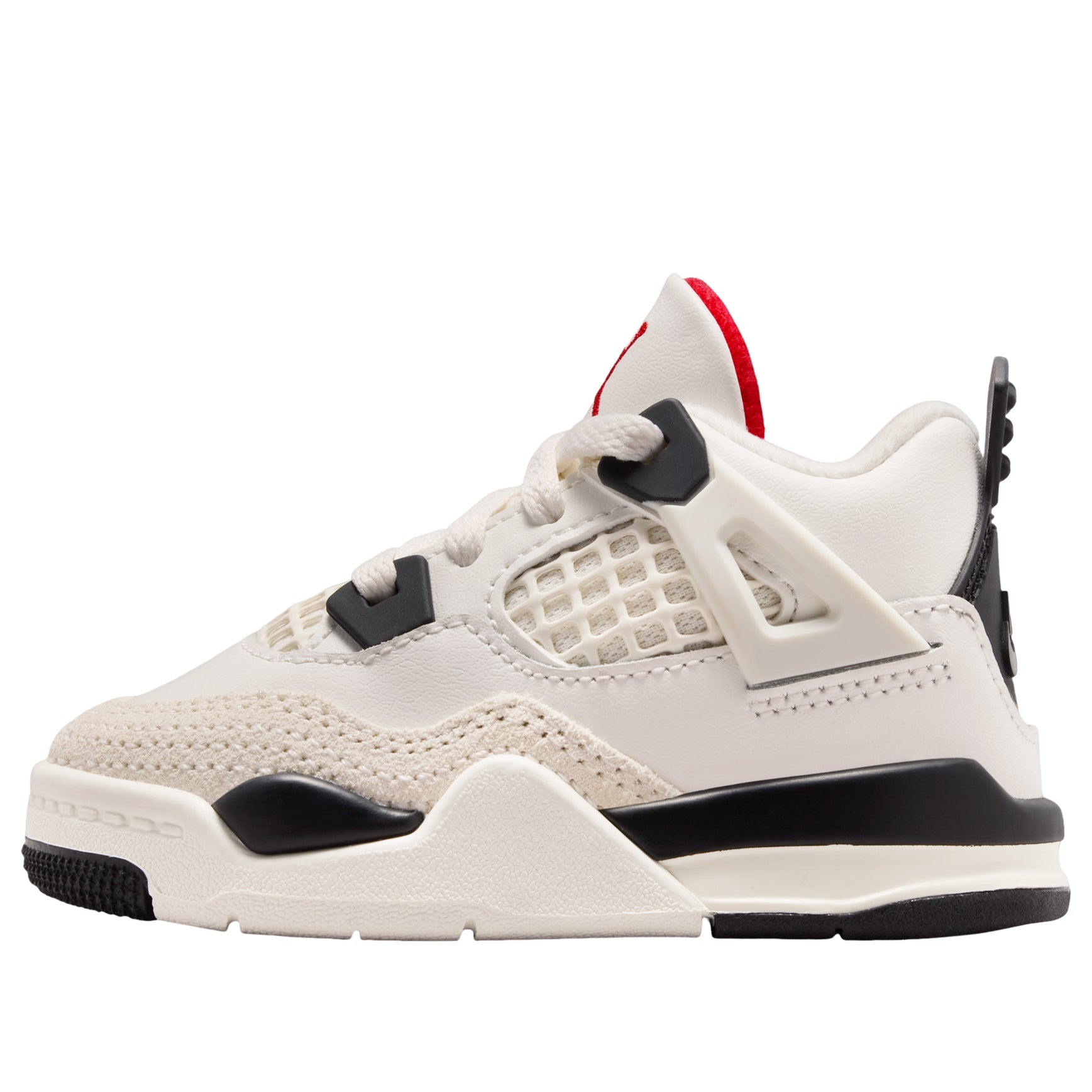 (TD) Air Jordan 4 Retro 'Flight Club'  IM4027-100