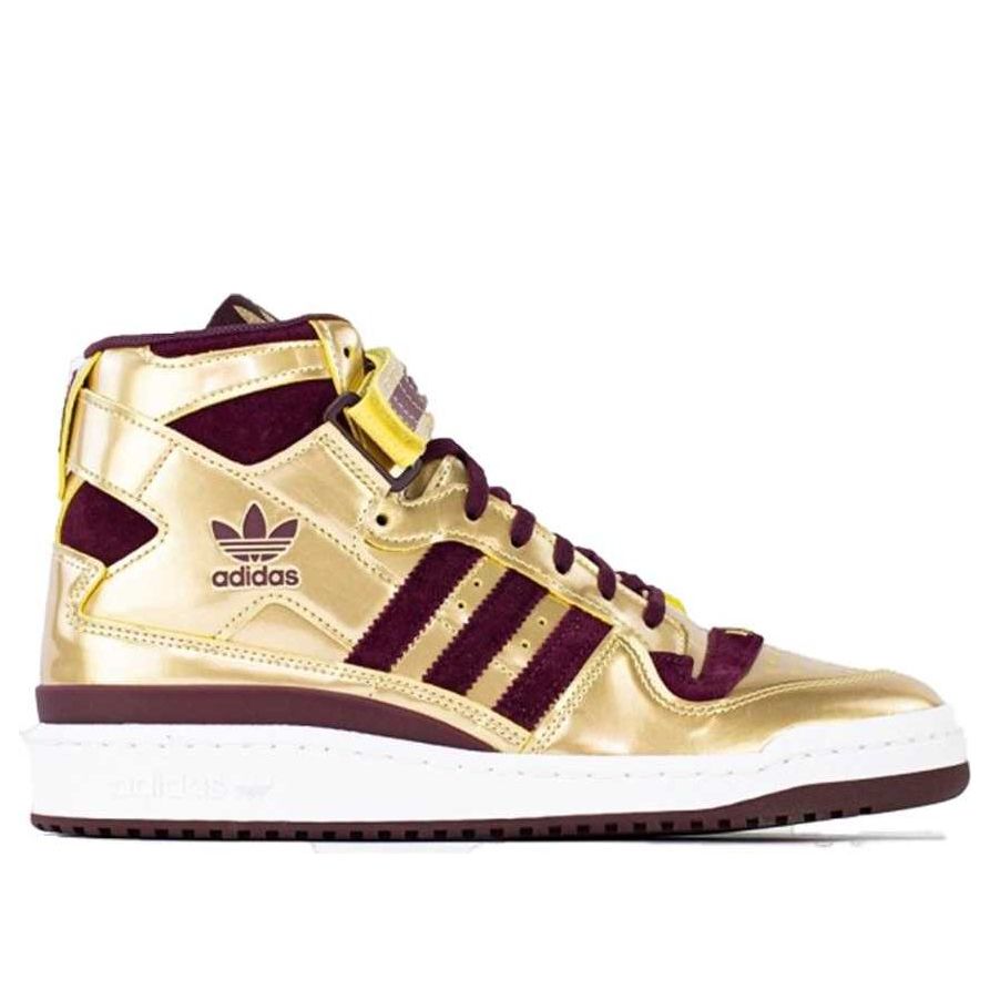 adidas DTLR x Forum High 84 'Baltimore Boys' GZ8377