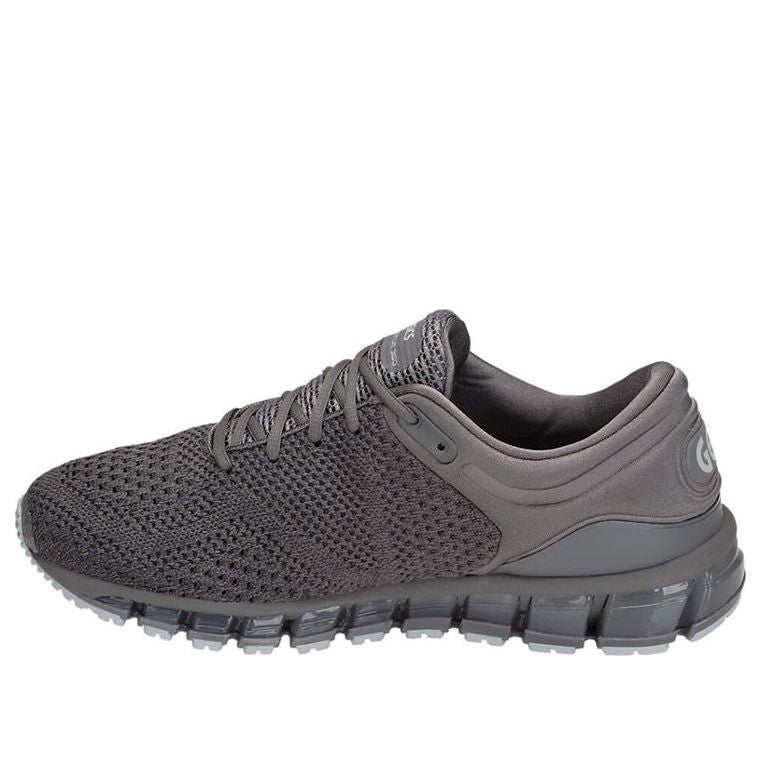 ASICS Gel Quantum 360 Knit 2 'Carbon' T840N-020