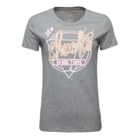 (WMNS) NEON LIGHTS CHUCKS 24 HOURS EASY Crew TE 10004440-A02
