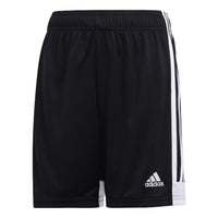 (GS) adidas Tastigo 19 Soccer Shorts 'Black' DP3173
