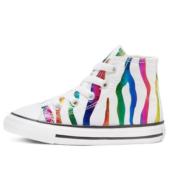 Converse Chuck Taylor All Star Archive Zebra 767603C
