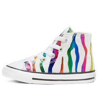 Converse Chuck Taylor All Star Archive Zebra 767603C