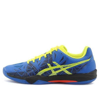 ASICS Gel Fastball 3 'Lake Drive' E712N-401