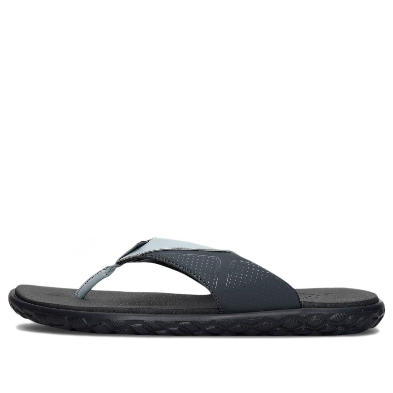 PUMA Galaxy Comfort V2 Sports Slippers Unisex Gray 384460-02