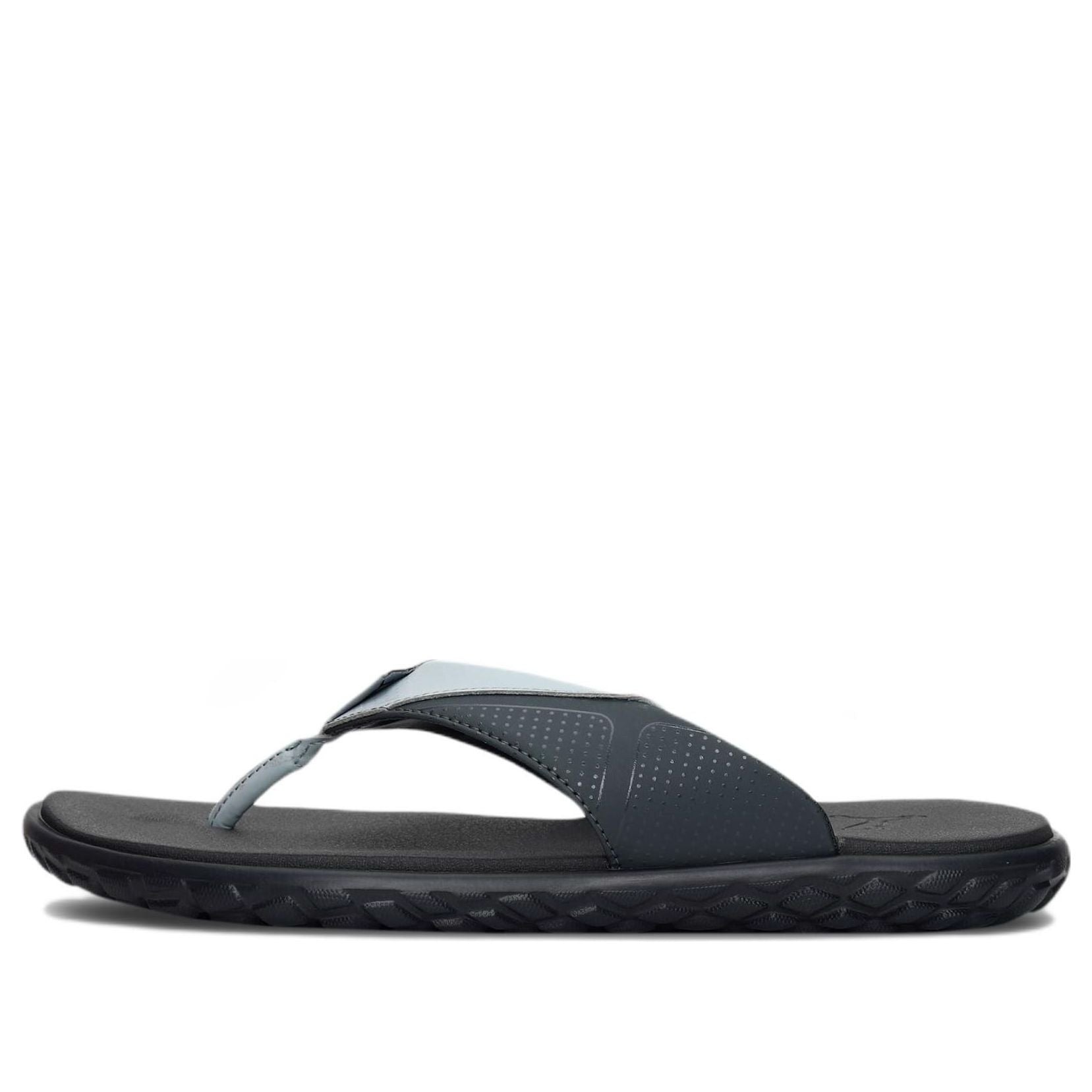 PUMA Galaxy Comfort V2 Sports Slippers Unisex Gray 384460-02