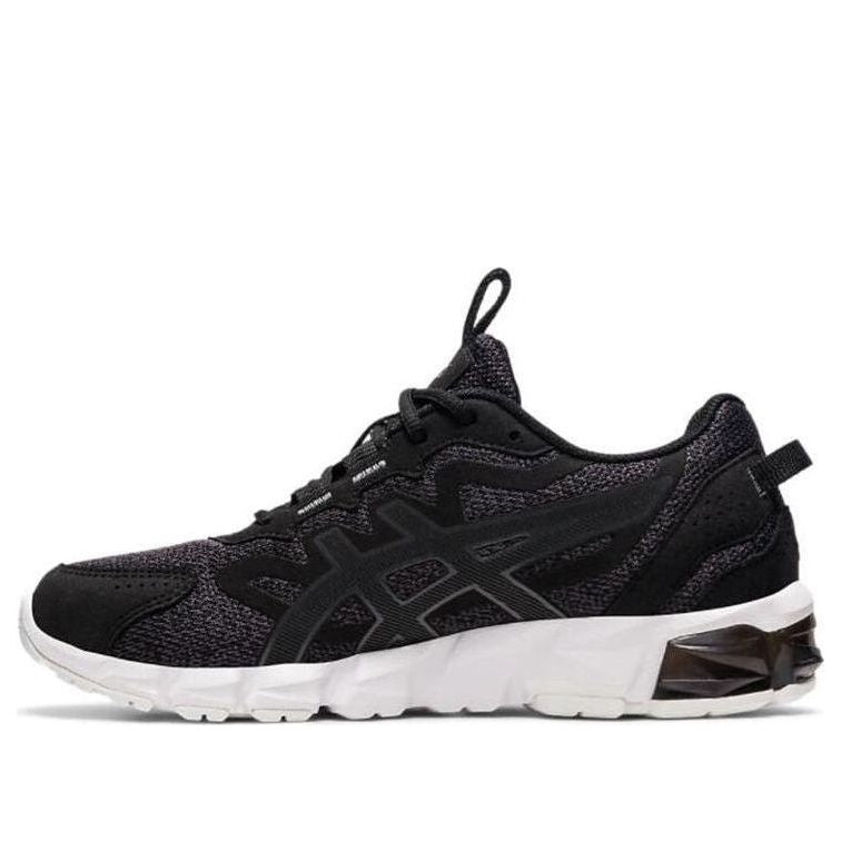 (WMNS) ASICS Gel Quantum 90 3 'Black' 1202A093-004