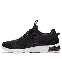 (WMNS) ASICS Gel Quantum 90 3 'Black' 1202A093-004