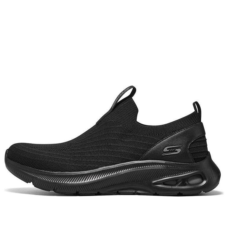 Skechers BOBS Unity Shoes 'Core Black' 118050-BLK
