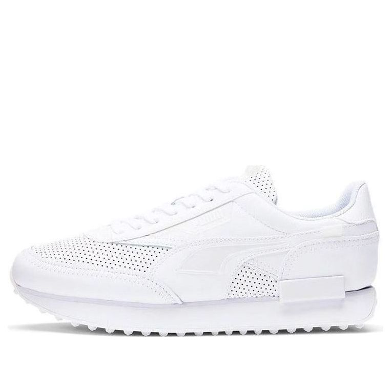 PUMA Future Rider 'White Ice' 373415-01