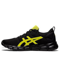 ASICS Gel Quantum Lyte Black/Yellow 1201A235-005