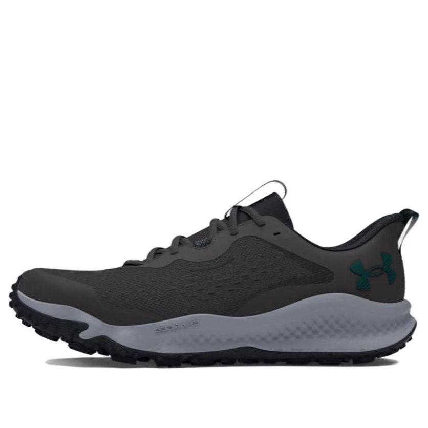 Under Armour Charged Maven 'Dark Grey Teal' 3026136-103