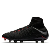 Nike Hypervenom Phantom 3 DF FG 'Black' 860643-001