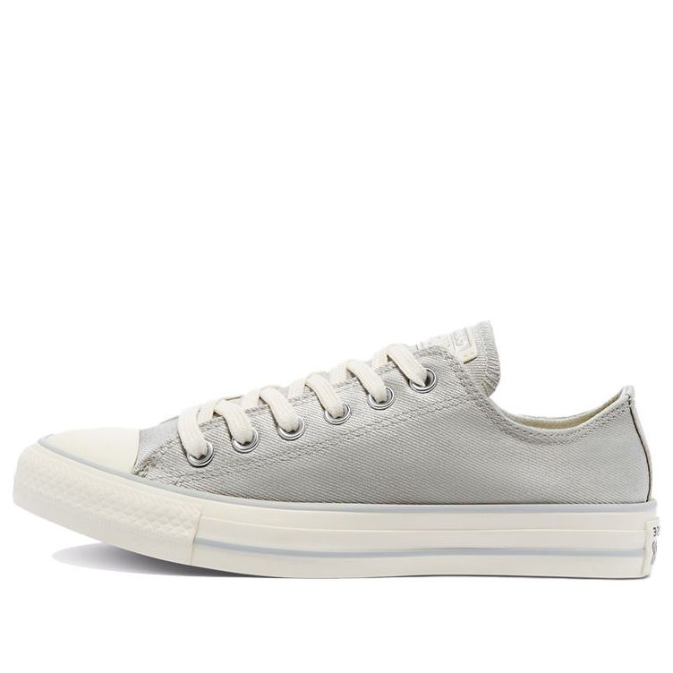 (WMNS) Converse Chuck Taylor All Star Low 'Digital Powder - Egret' 571135C