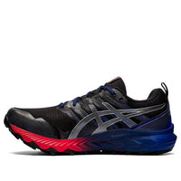ASICS Gel-Trabuco 9 GTX 'Black Pure Silver' 1011B027-003