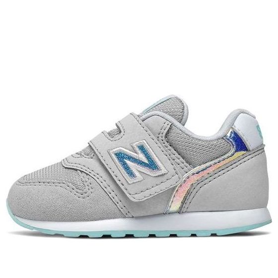 (TD) New Balance 996 Wild Grey IZ996HGY