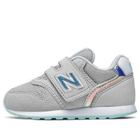 (TD) New Balance 996 Wild Grey IZ996HGY