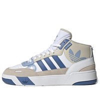 adidas Post Up 'White True Royal' IE1883