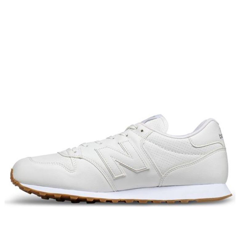 New Balance 500 Series 'White' GM500TLW