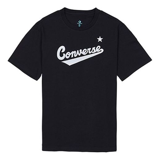 Converse T Men's Black 10018235-001