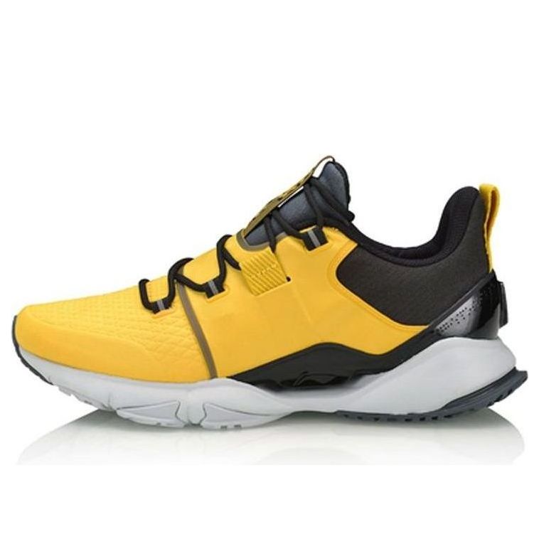 Li-Ning Crazy Run X Mid ARHQ009-1