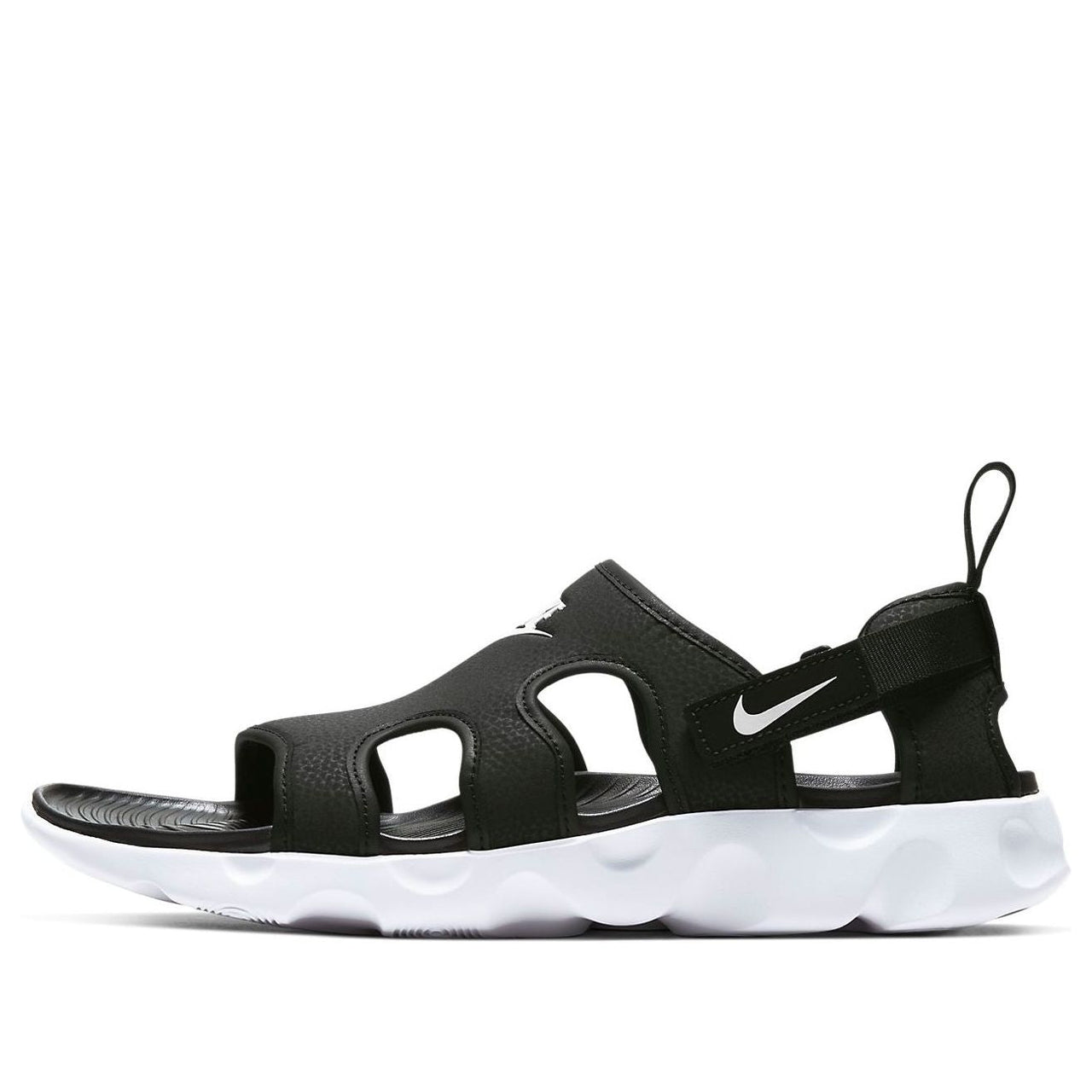 Nike Owaysis Sandal 'Black' CT5545-001