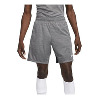 Nike Dri-FIT Academy Football Shorts 'Grey' DV9280-010