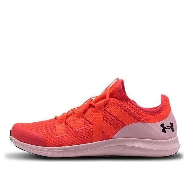 (PS) Under Armour Infinity 3 AL 'Beta Red' 3023405-600