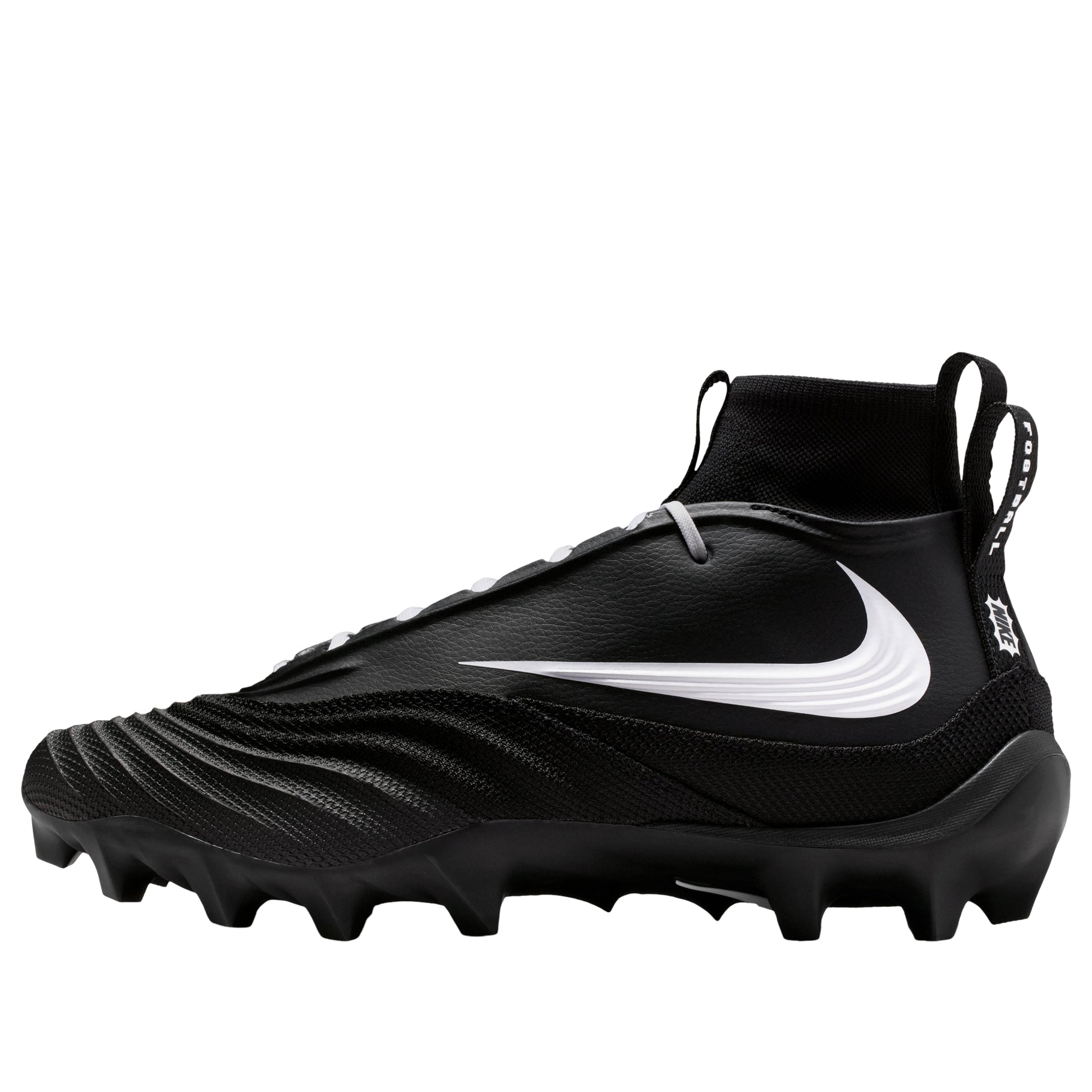 Nike Alpha Menace 5 Pro 'Black White' HV7020-001