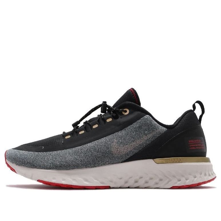 Nike Odyssey React Shield 'Black' BV7464-017
